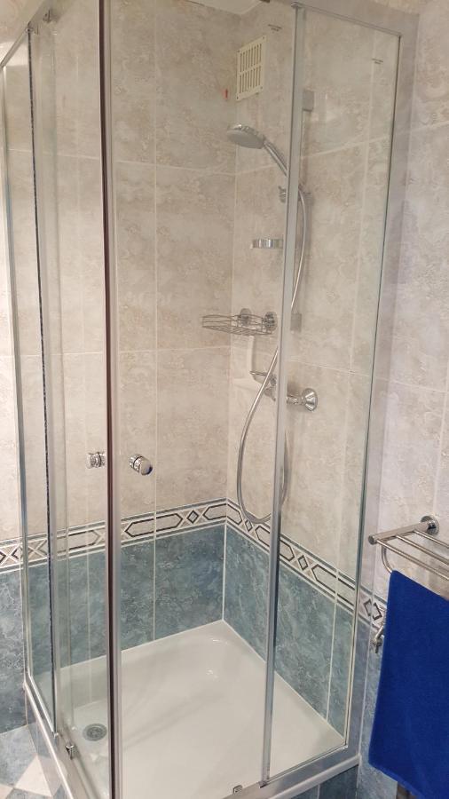 Melanie Apartment Middelkerke Ngoại thất bức ảnh