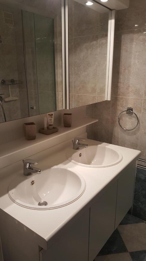 Melanie Apartment Middelkerke Ngoại thất bức ảnh