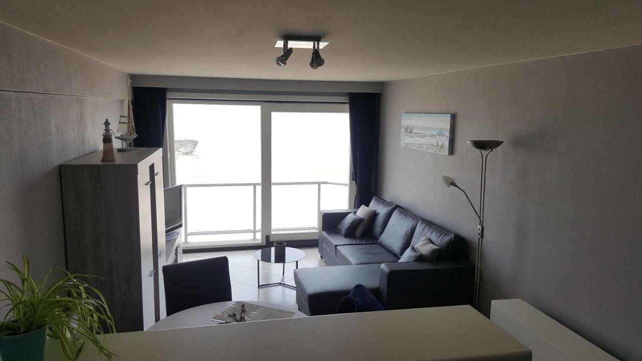 Melanie Apartment Middelkerke Ngoại thất bức ảnh