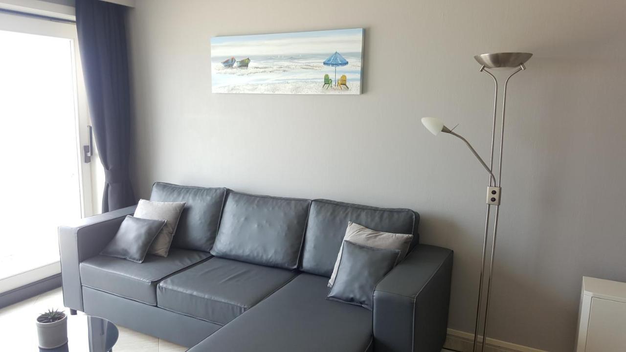 Melanie Apartment Middelkerke Ngoại thất bức ảnh