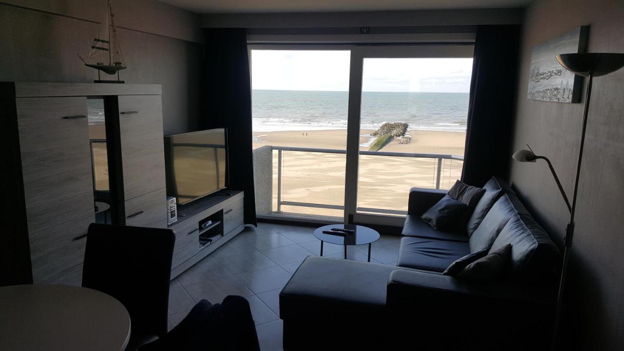 Melanie Apartment Middelkerke Ngoại thất bức ảnh